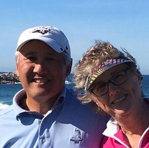 Meet your Posher, Mary lynn